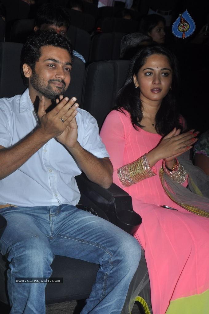CineJosh gallery photo