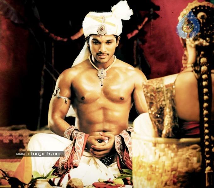CineJosh gallery photo