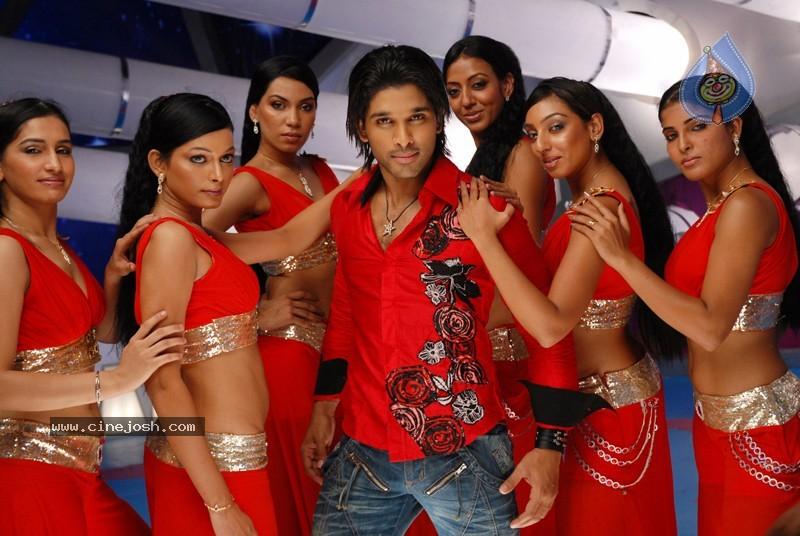 CineJosh gallery photo