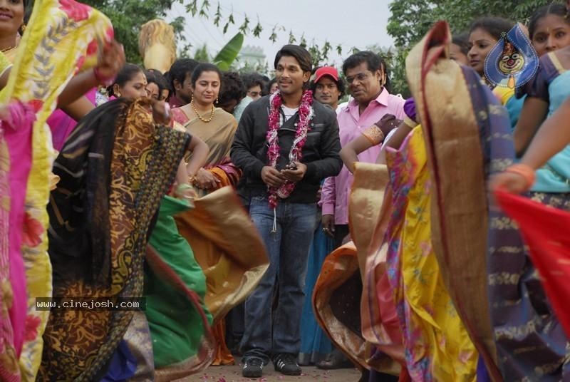 CineJosh gallery photo