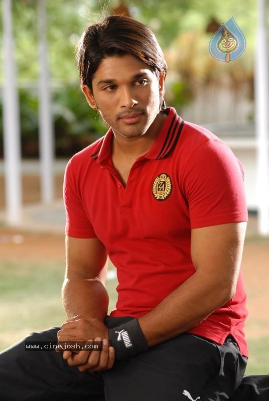 CineJosh gallery photo