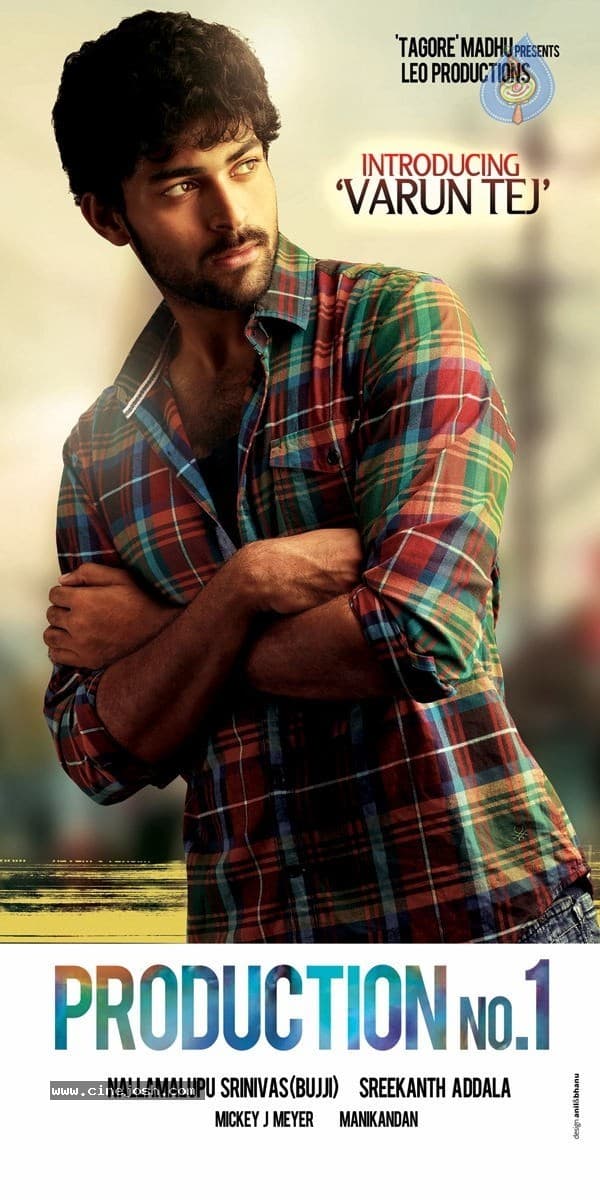 CineJosh gallery photo