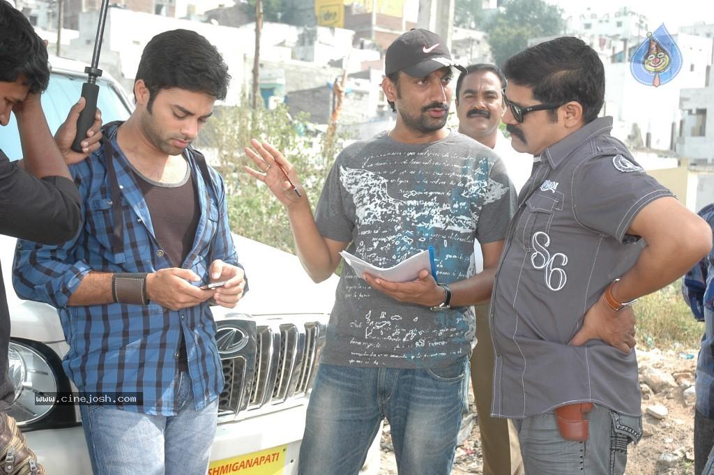 CineJosh gallery photo