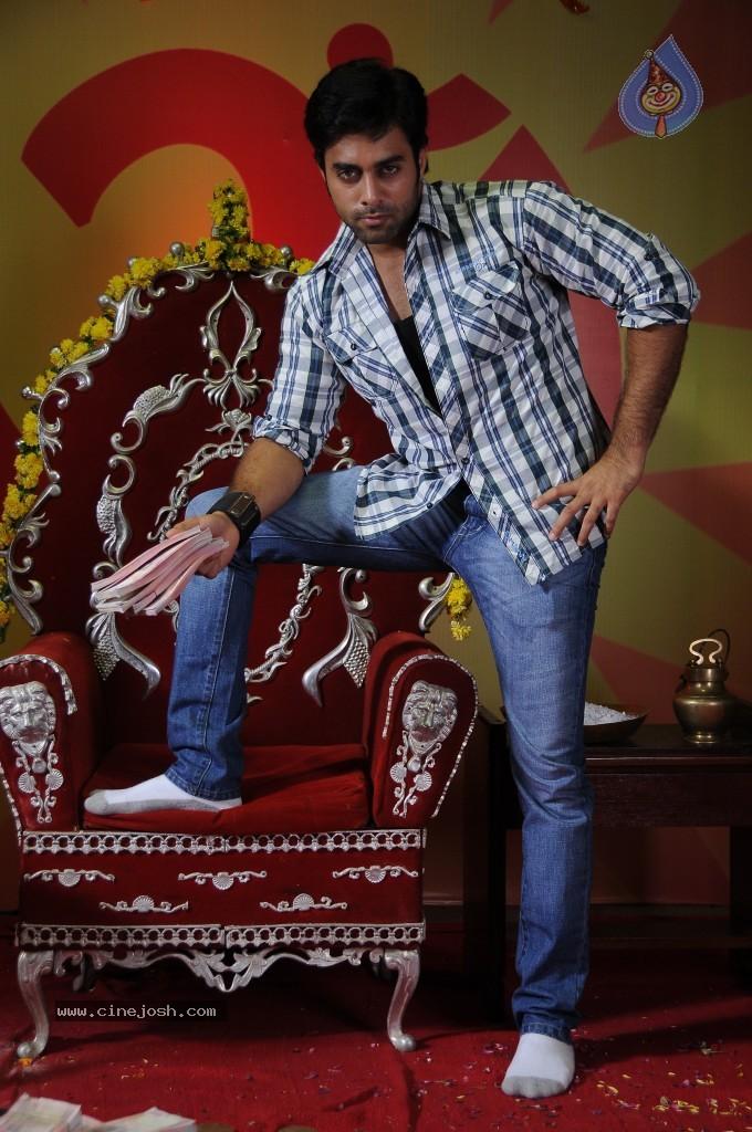 CineJosh gallery photo