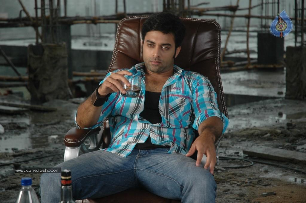 CineJosh gallery photo