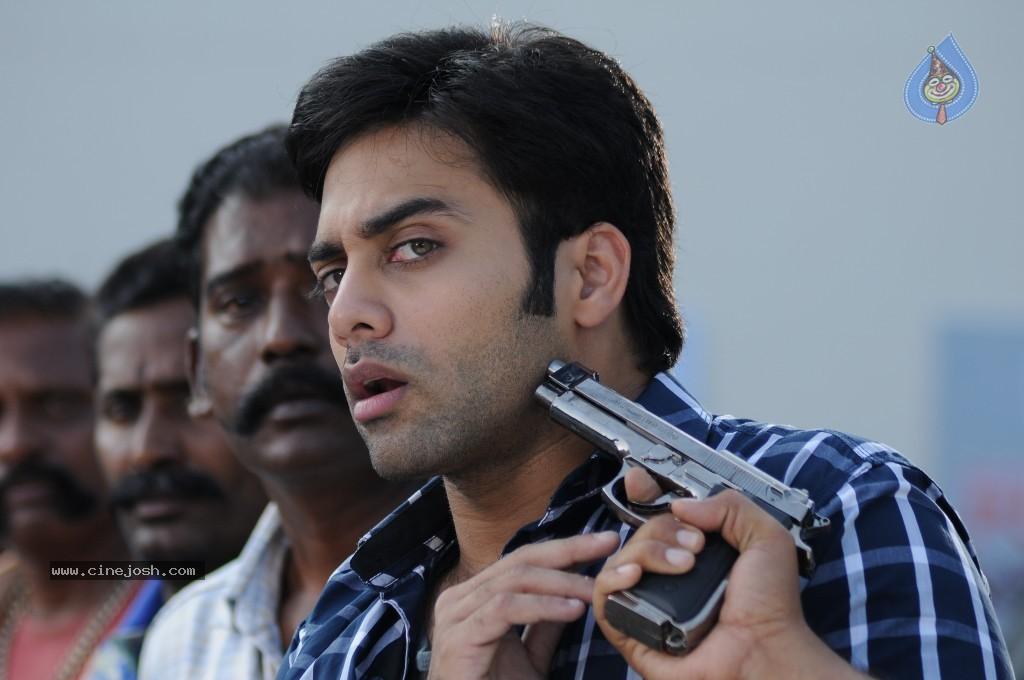 CineJosh gallery photo