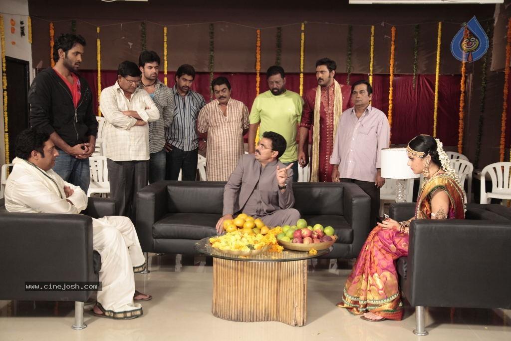 CineJosh gallery photo