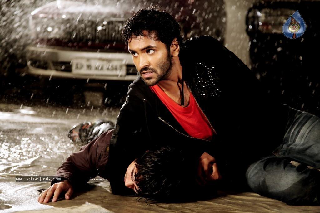 CineJosh gallery photo