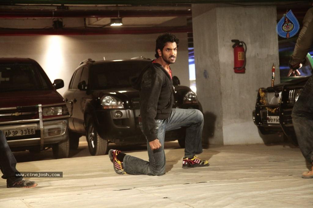 CineJosh gallery photo