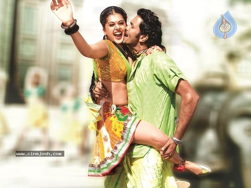 CineJosh gallery photo