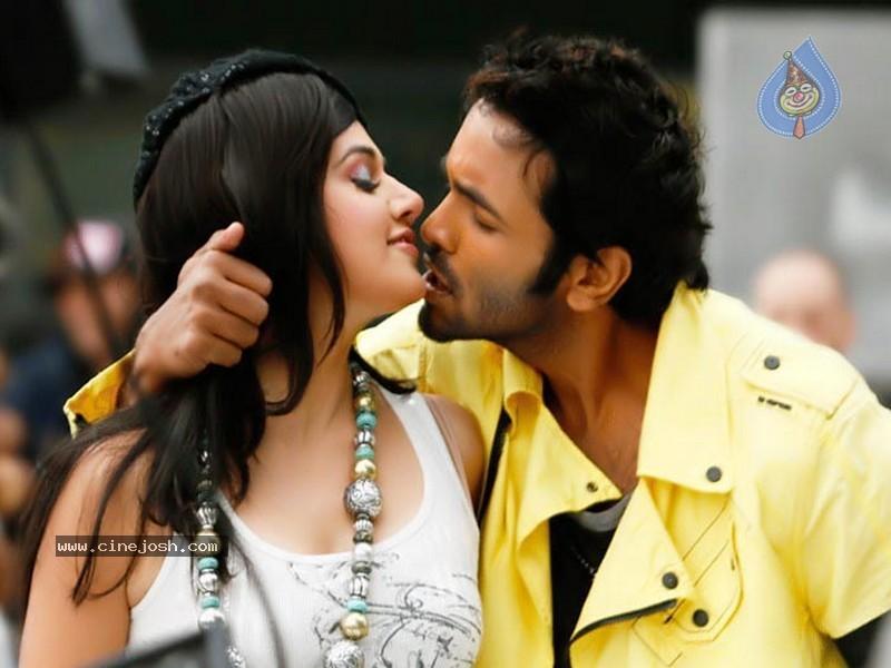 CineJosh gallery photo