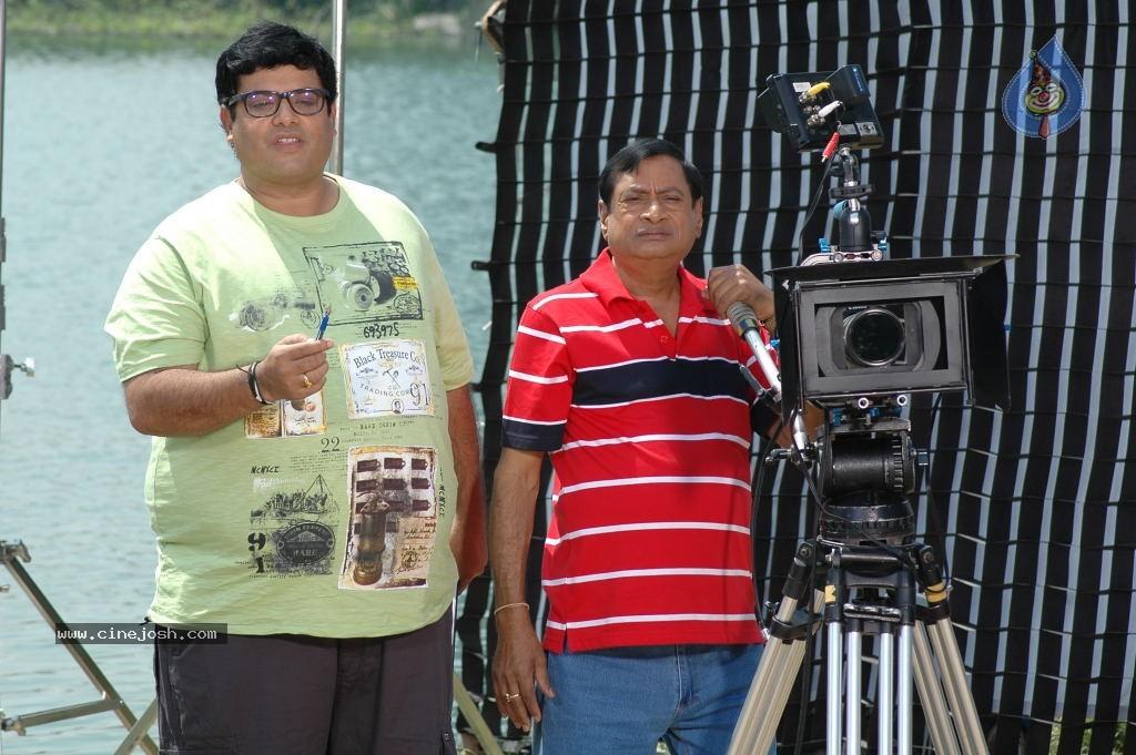 CineJosh gallery photo