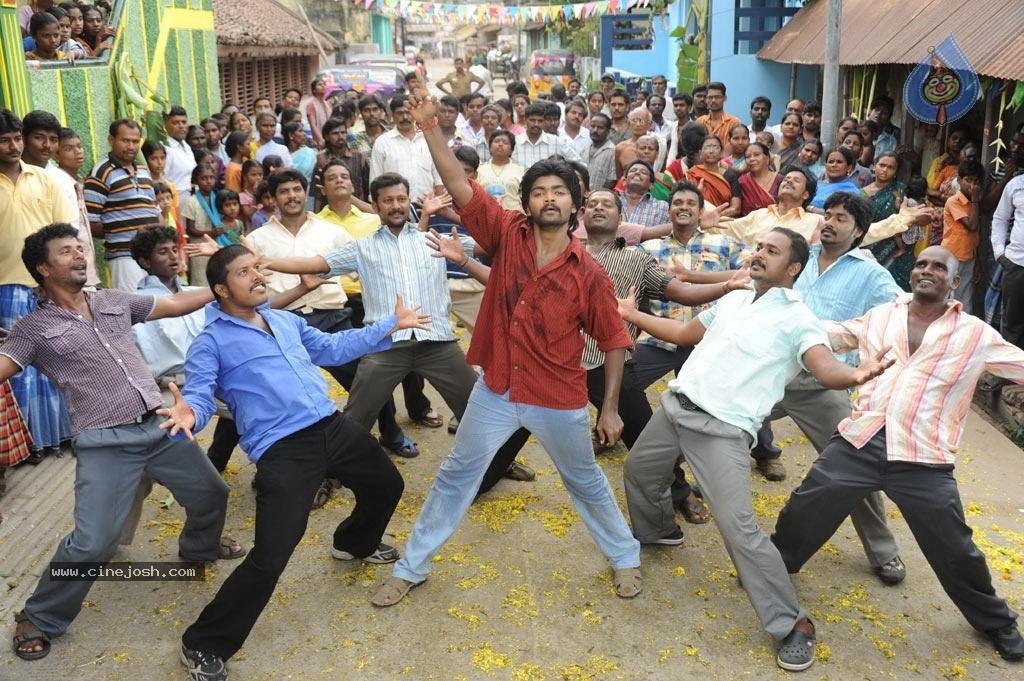 CineJosh gallery photo