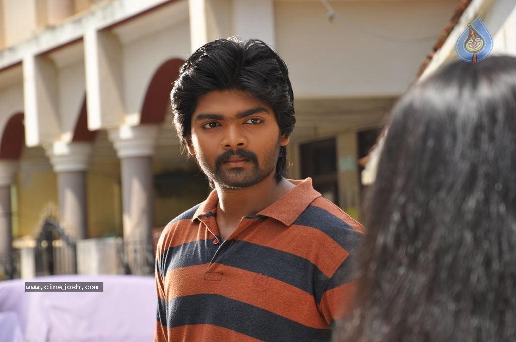 CineJosh gallery photo