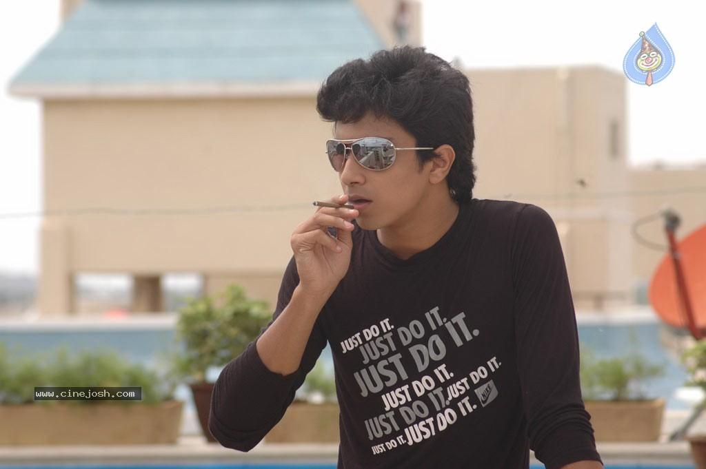 CineJosh gallery photo
