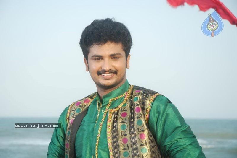 CineJosh gallery photo