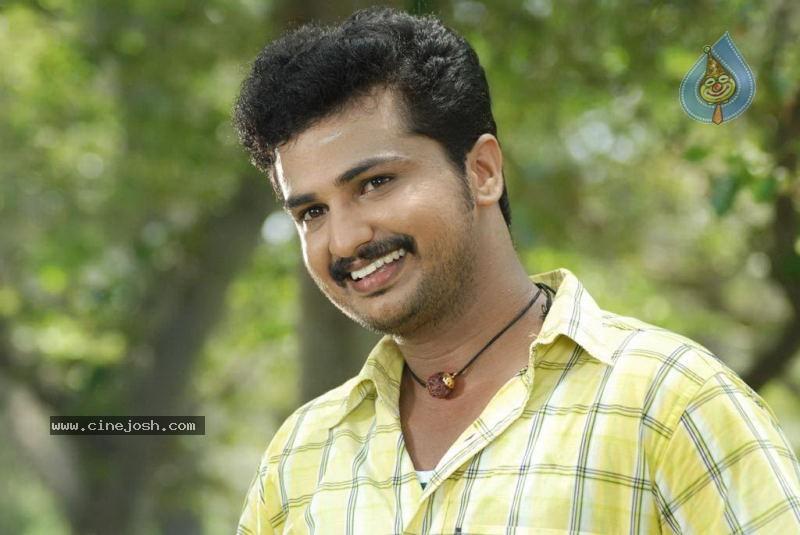 CineJosh gallery photo
