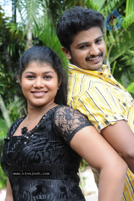 CineJosh gallery photo