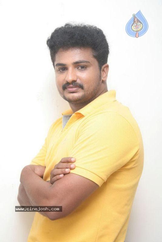 CineJosh gallery photo