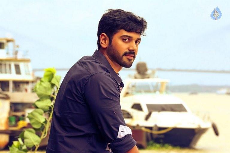 CineJosh gallery photo