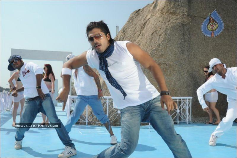 CineJosh gallery photo