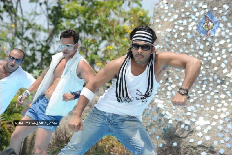 CineJosh gallery photo