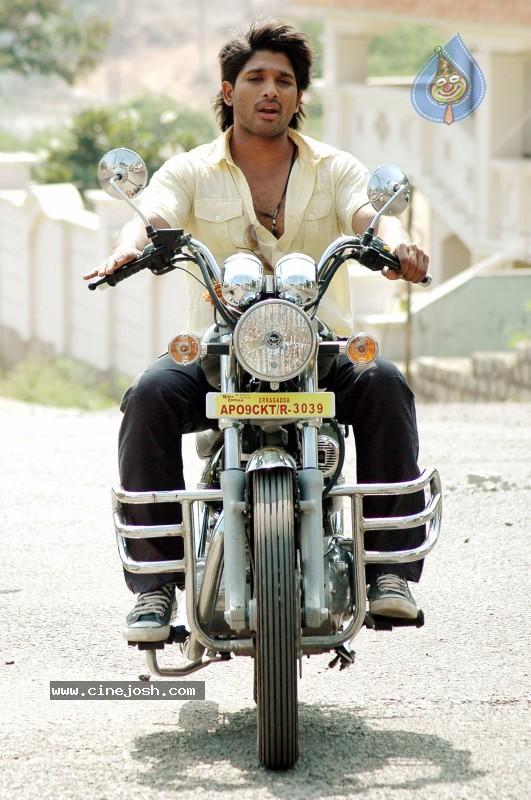 CineJosh gallery photo
