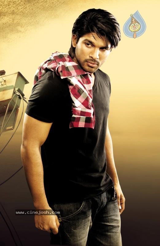CineJosh gallery photo