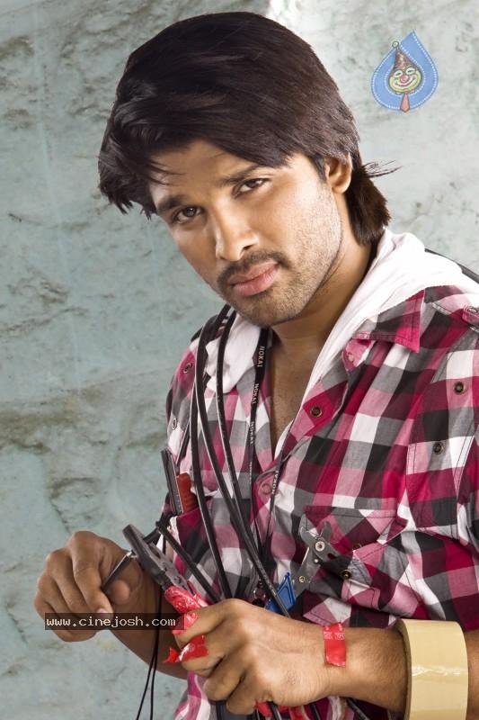 CineJosh gallery photo
