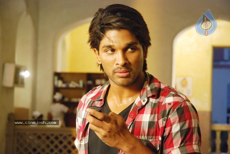 CineJosh gallery photo