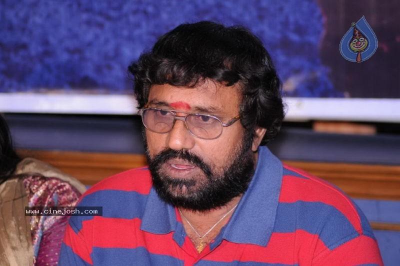 CineJosh gallery photo