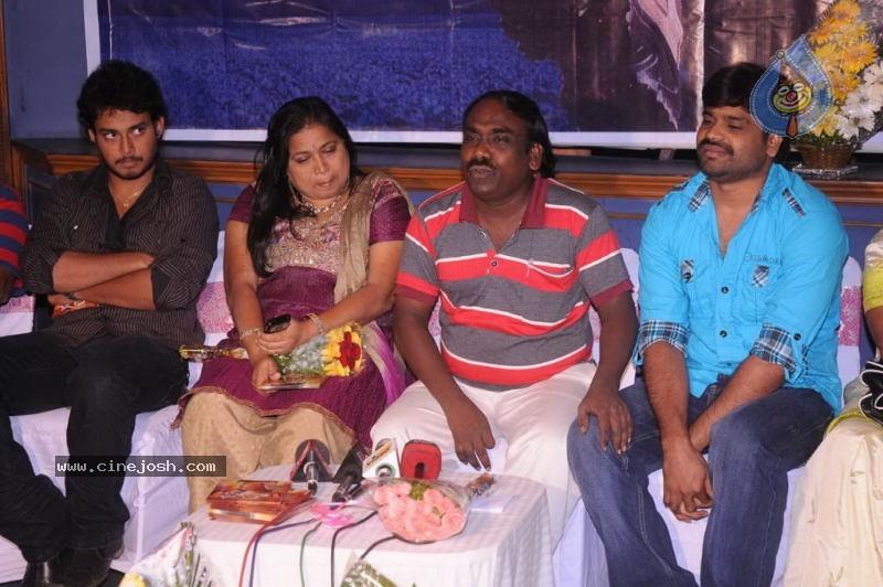 CineJosh gallery photo