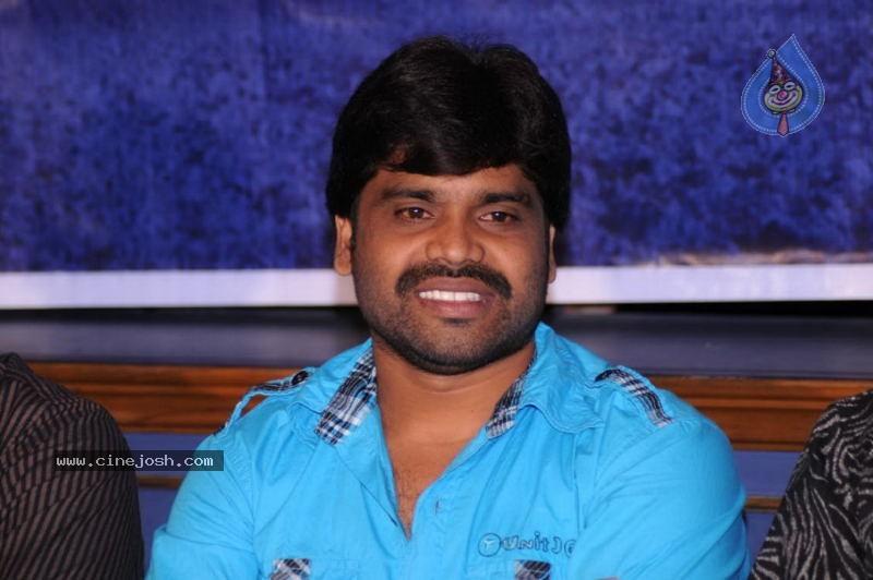 CineJosh gallery photo