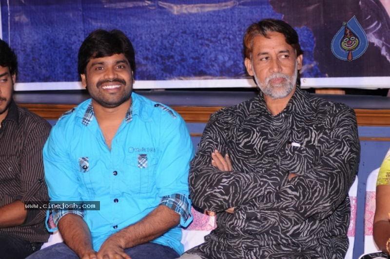 CineJosh gallery photo