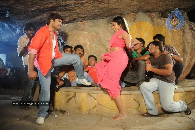 CineJosh gallery photo