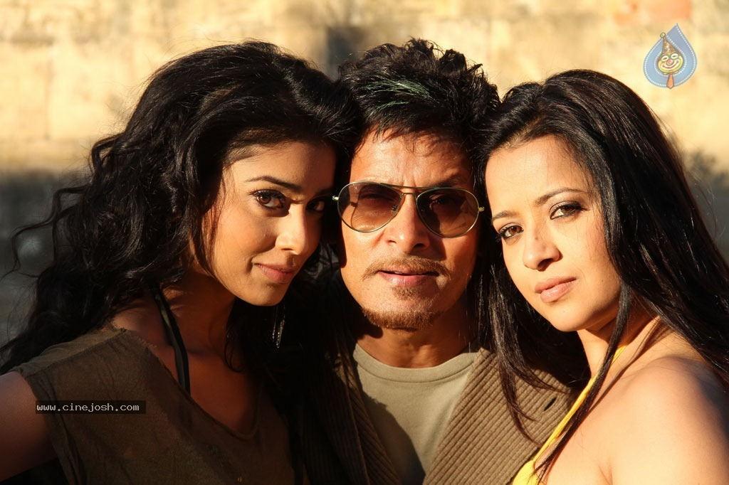 CineJosh gallery photo