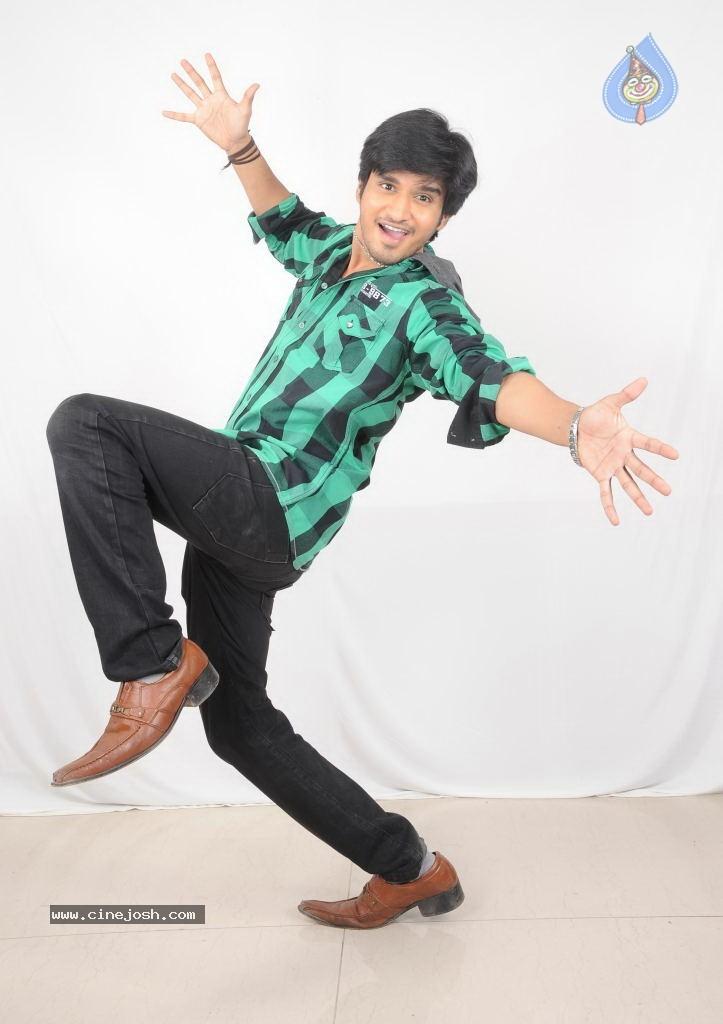 CineJosh gallery photo