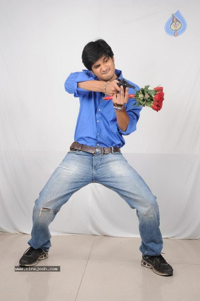 CineJosh gallery photo