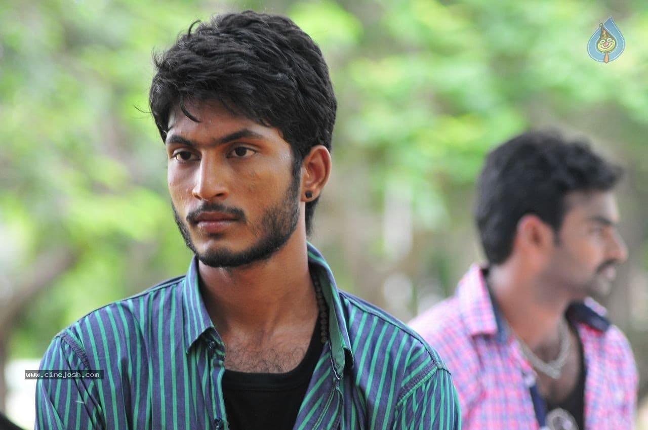 CineJosh gallery photo