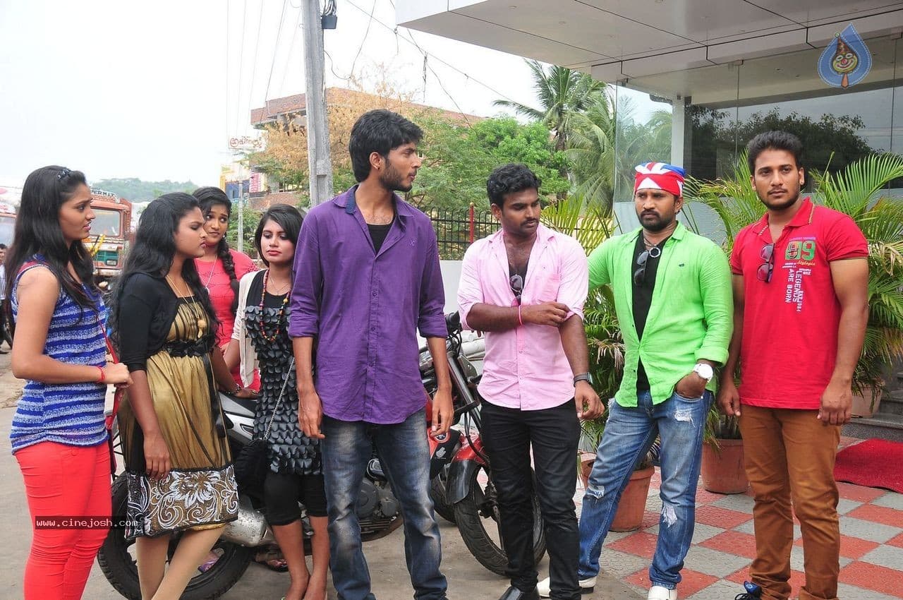 CineJosh gallery photo
