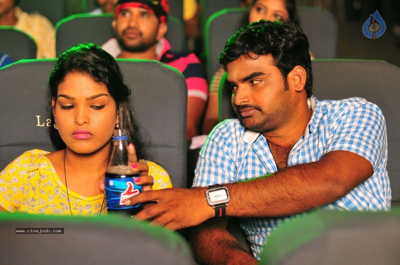 CineJosh gallery photo