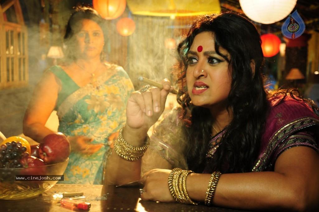 CineJosh gallery photo