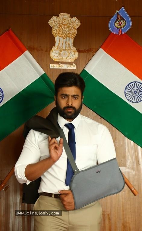 CineJosh gallery photo