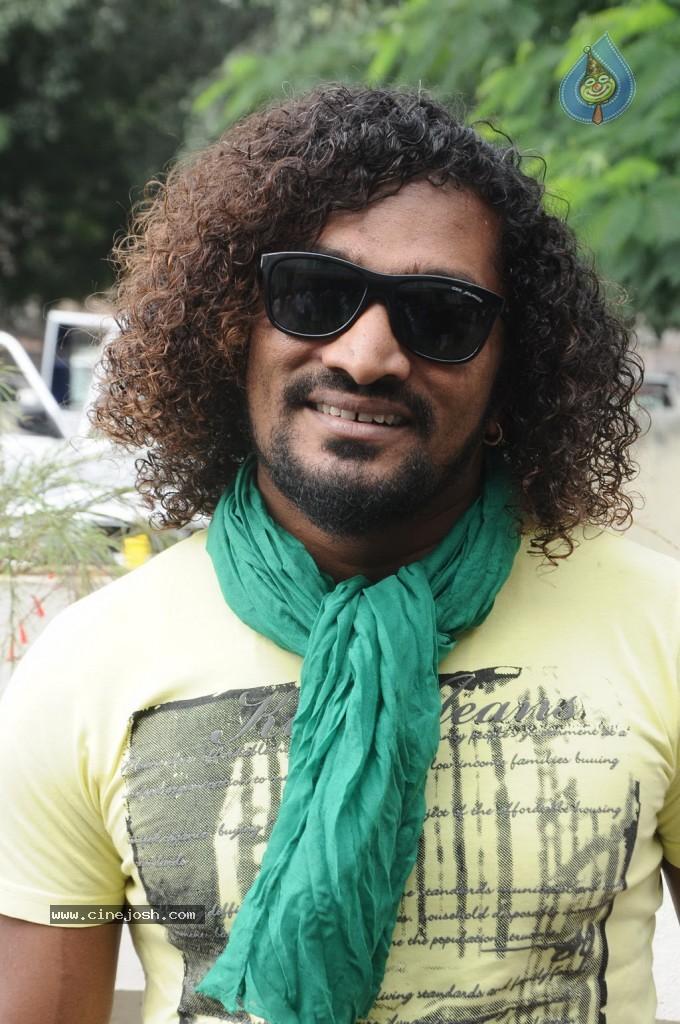 CineJosh gallery photo