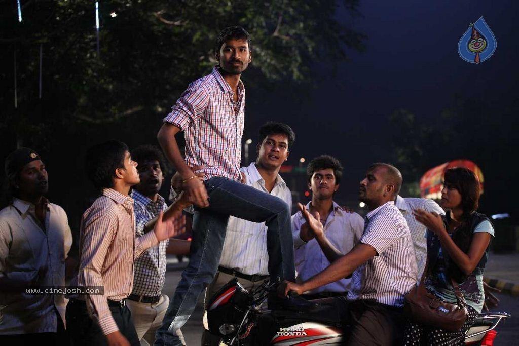 CineJosh gallery photo
