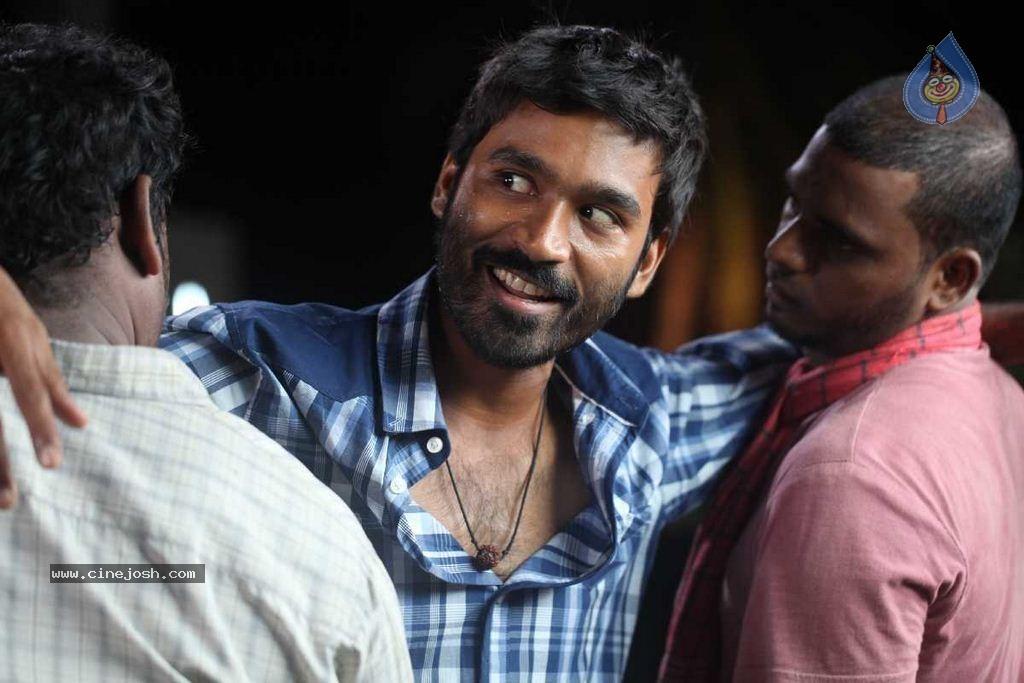 CineJosh gallery photo