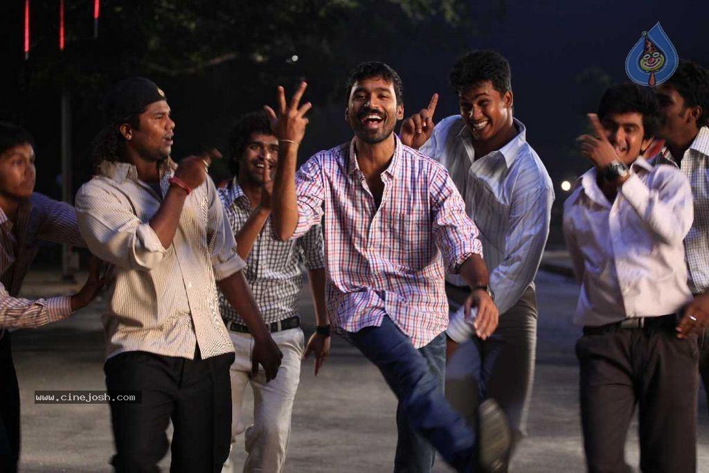 CineJosh gallery photo