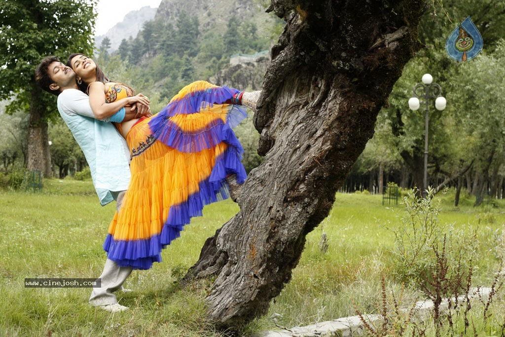 CineJosh gallery photo