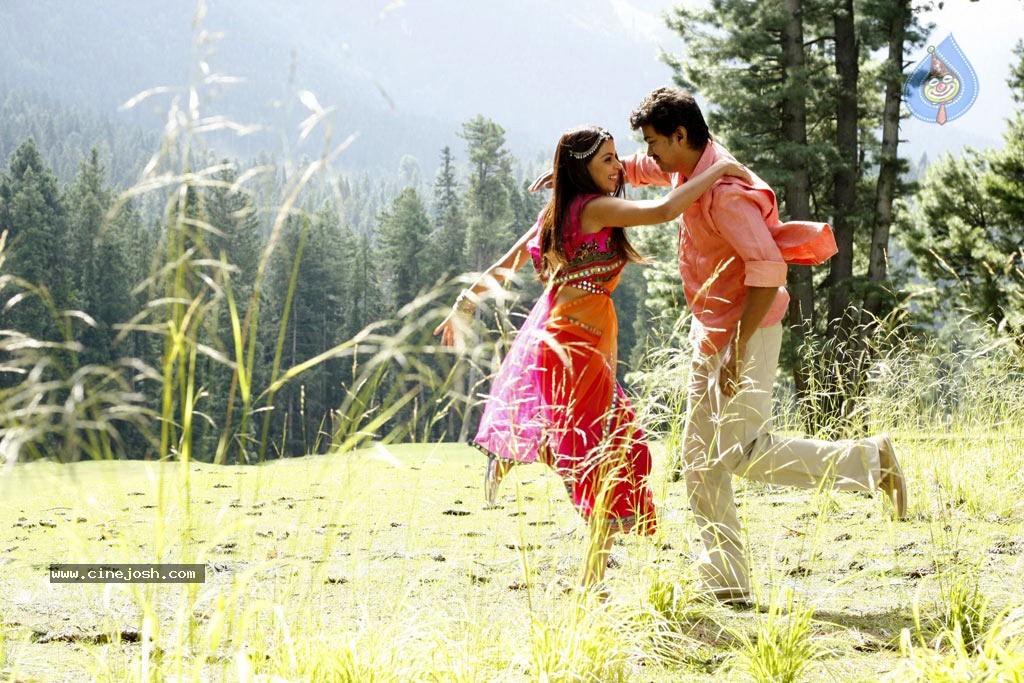 CineJosh gallery photo