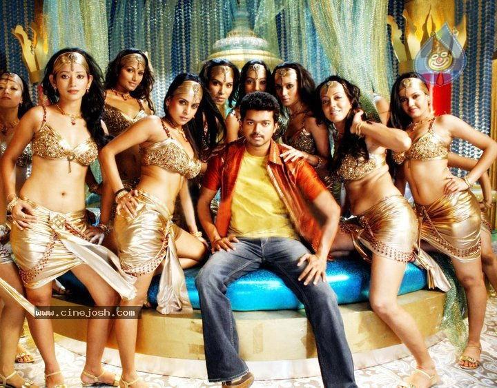 CineJosh gallery photo
